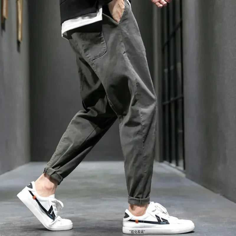 Caleb Easy Joggers
