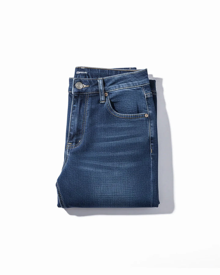 Aaron Classic Denim