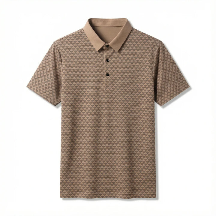 Ellis Performance Polo