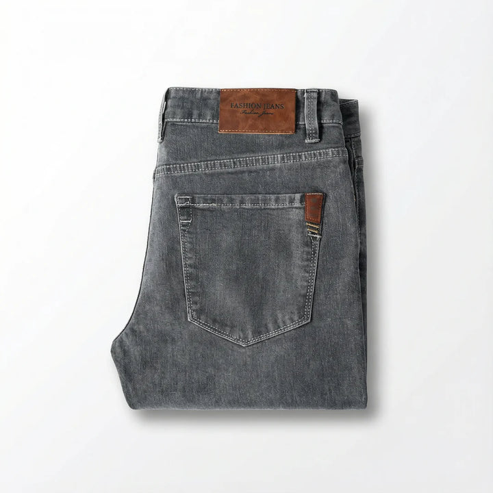 Evan Slim Denim