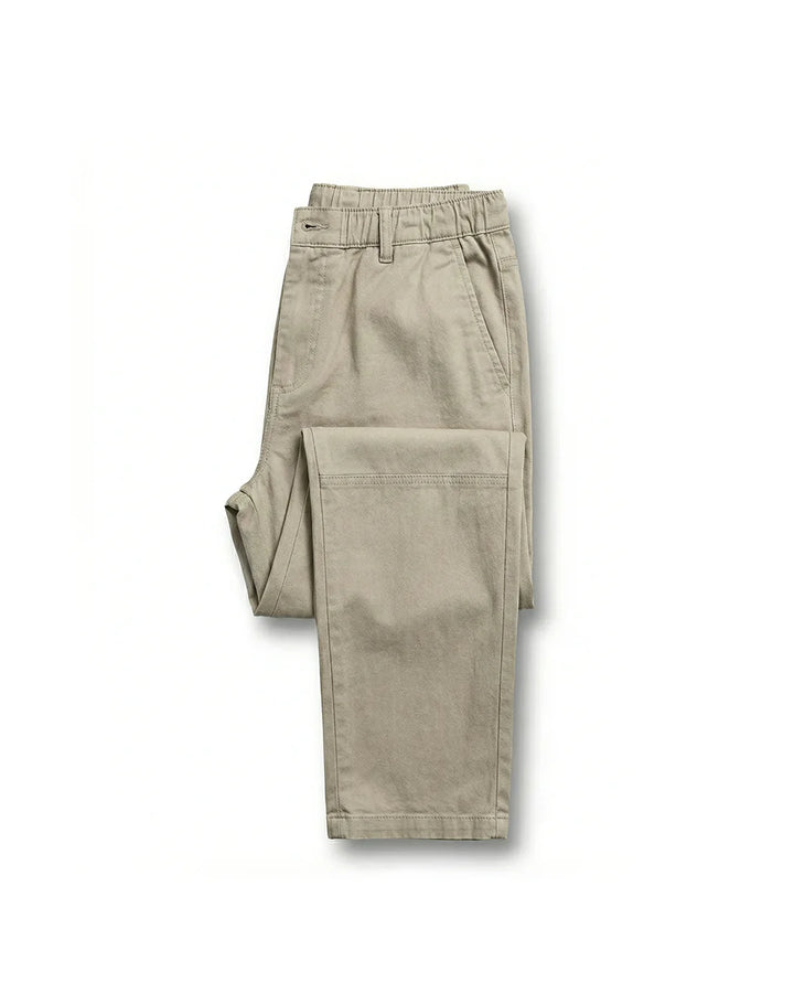Miles Chino Trouser