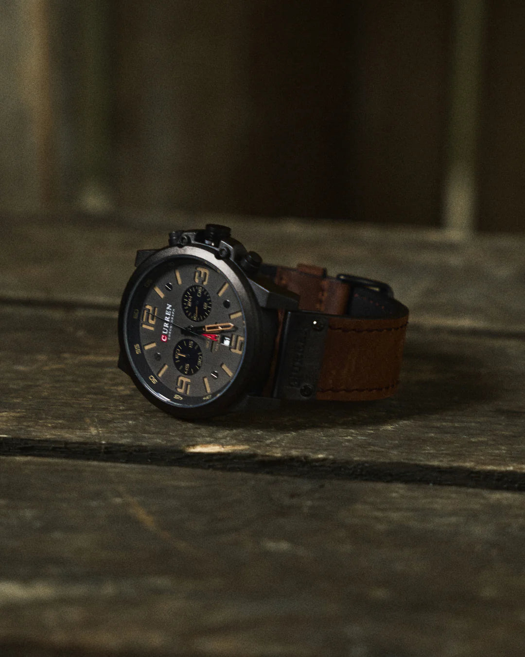 Julian Chronograph Watch