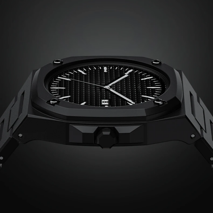 Element Noir Watch