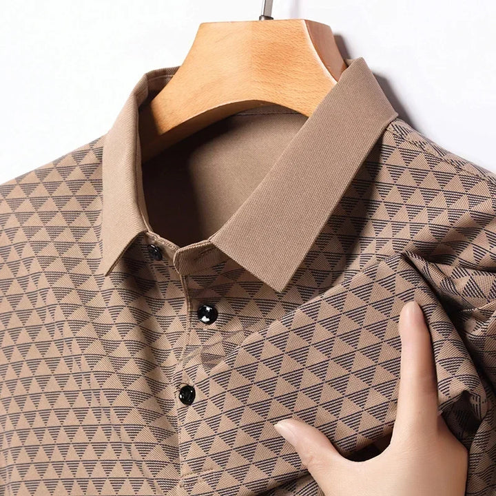 Ellis Performance Polo