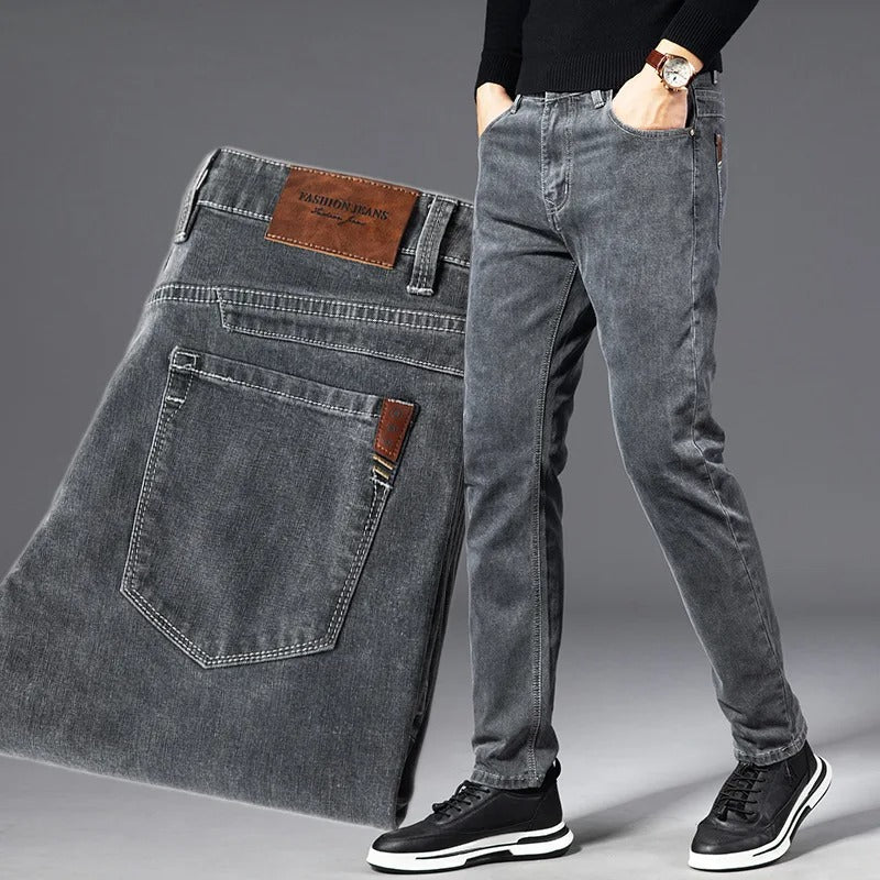 Evan Slim Denim