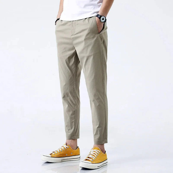 Miles Chino Trouser