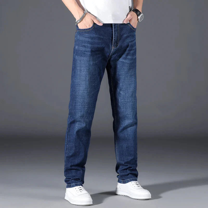 Aaron Classic Denim