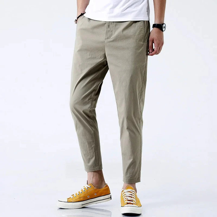 Miles Chino Trouser