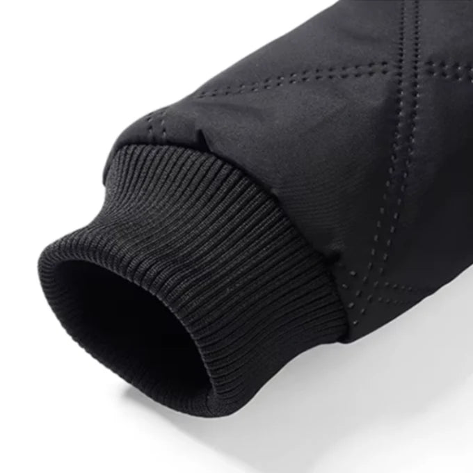 Harrison Wool Jacket