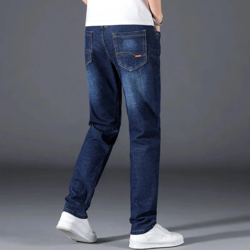 Aaron Classic Denim