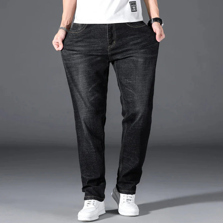 Aaron Classic Denim