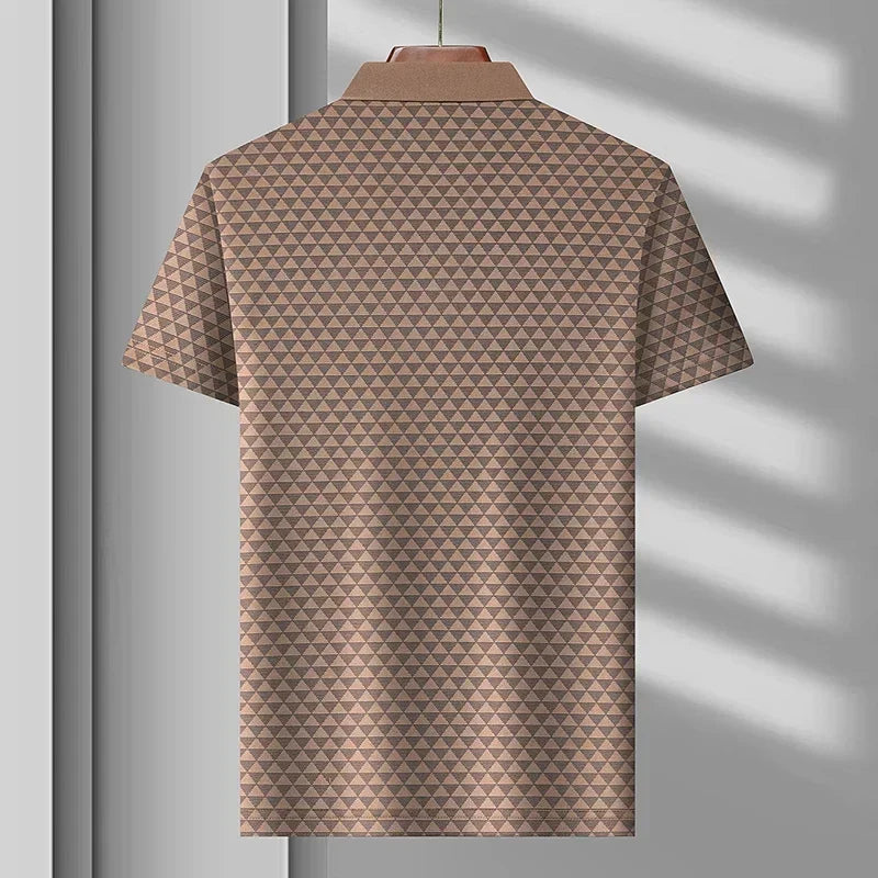 Ellis Performance Polo