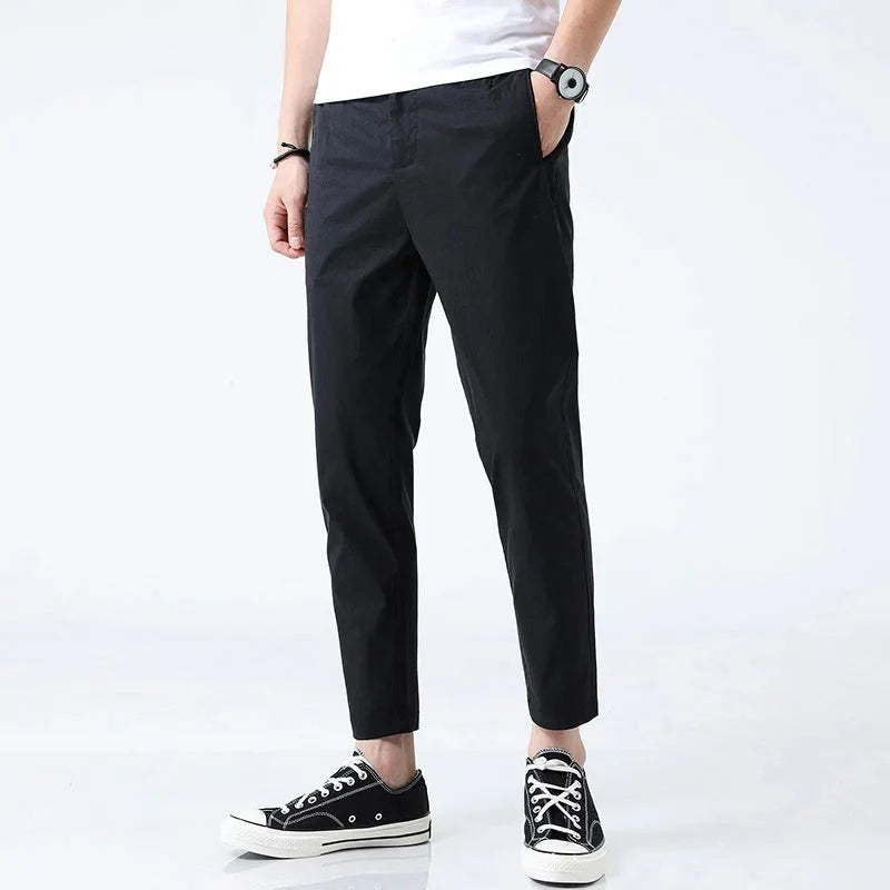Miles Chino Trouser