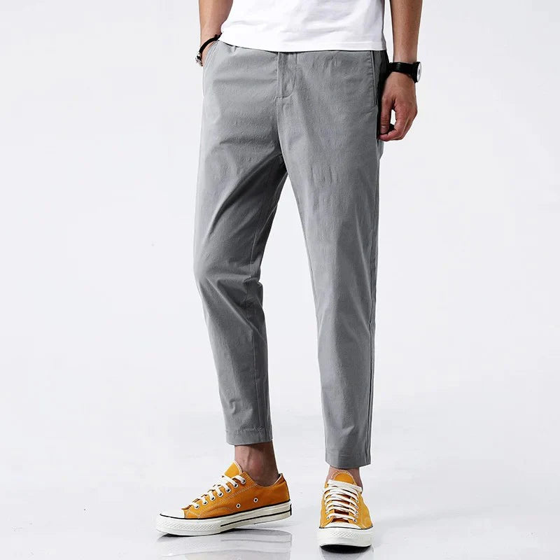 Miles Chino Trouser