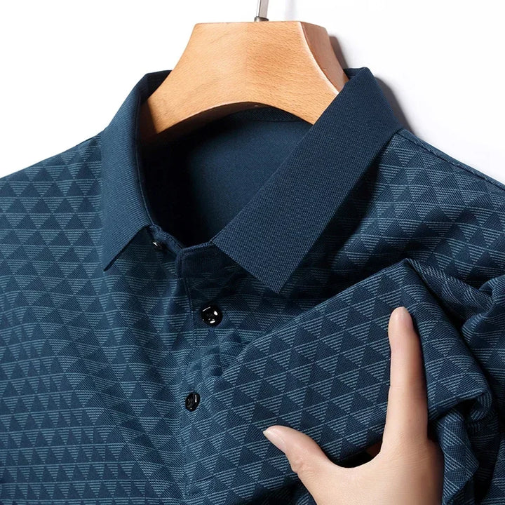 Ellis Performance Polo