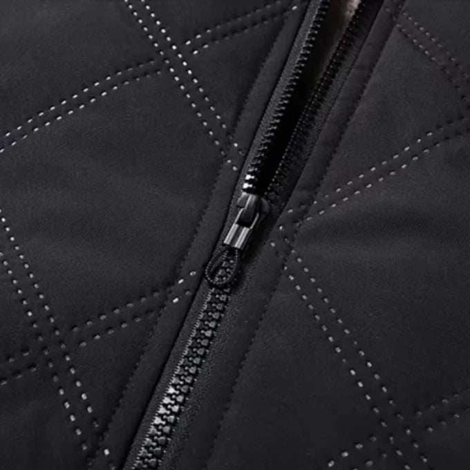 Harrison Wool Jacket