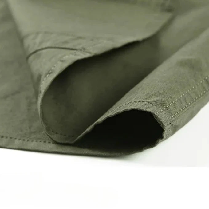 Ridge Utility Short Sleeve