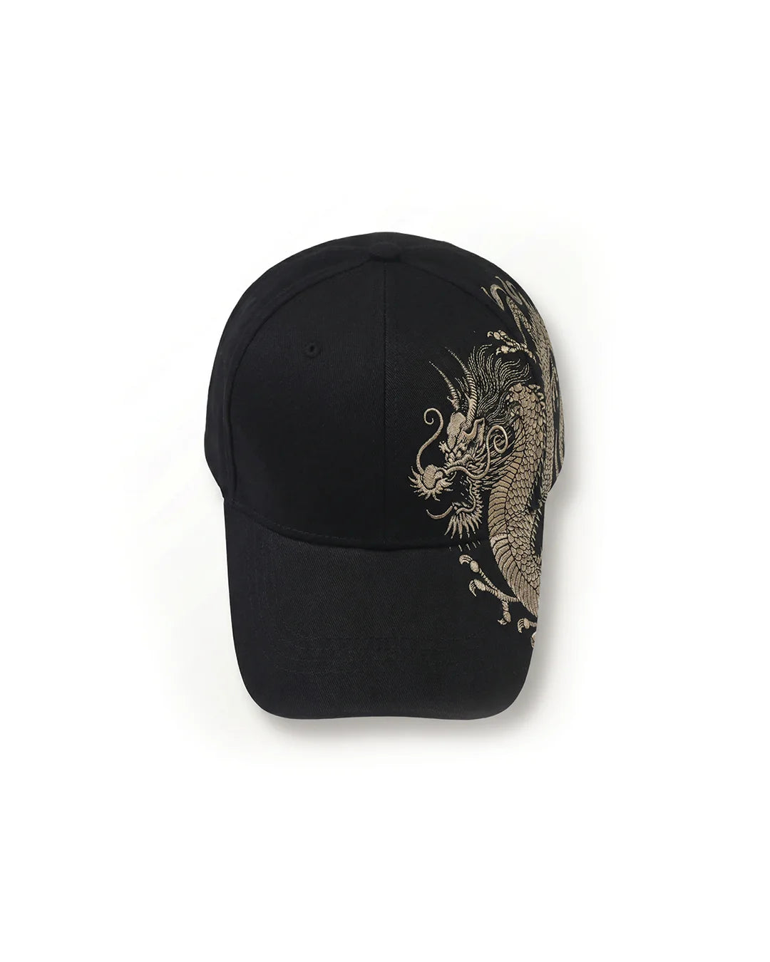 Mason Dragon Cap