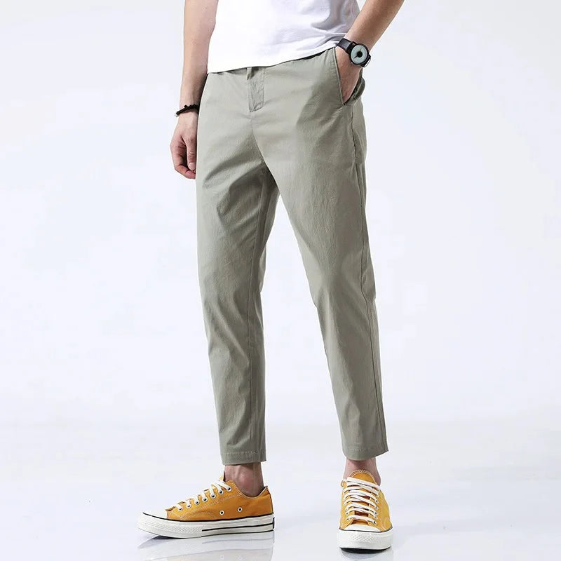 Miles Chino Trouser