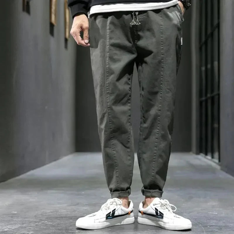 Caleb Easy Joggers