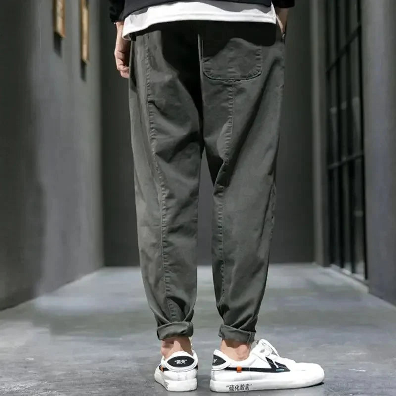 Caleb Easy Joggers