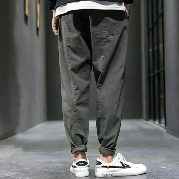 Caleb Easy Joggers