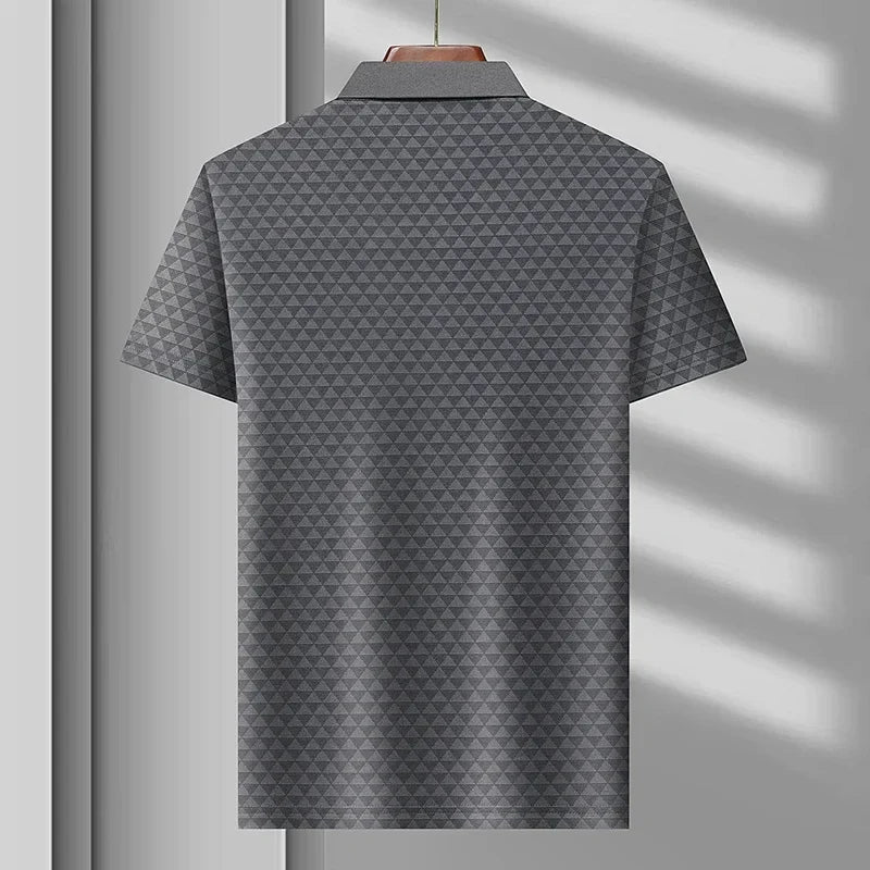 Ellis Performance Polo