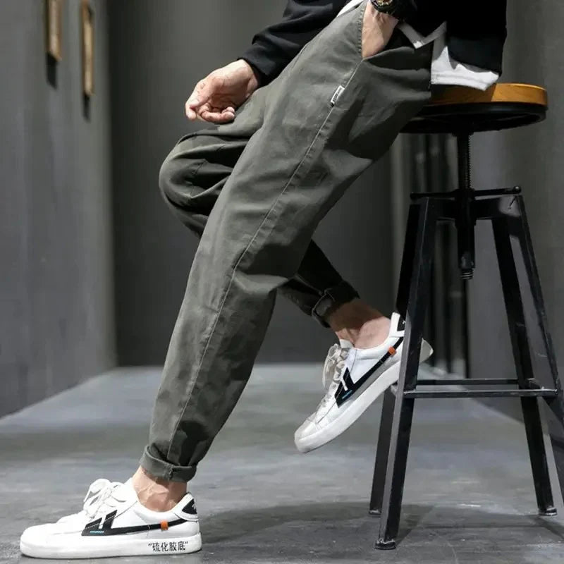 Caleb Easy Joggers