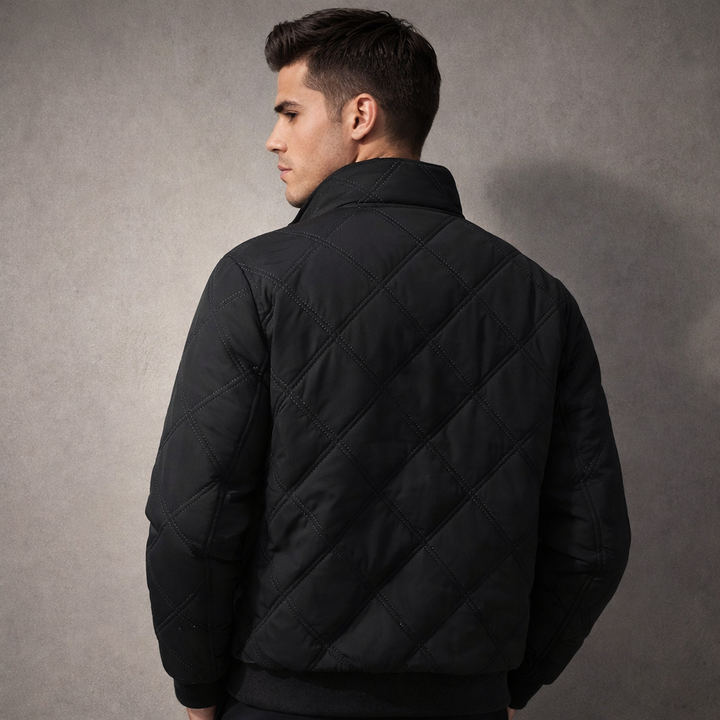 Harrison Wool Jacket