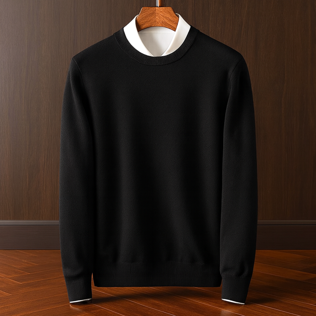 Valenté Cashmere Sweater
