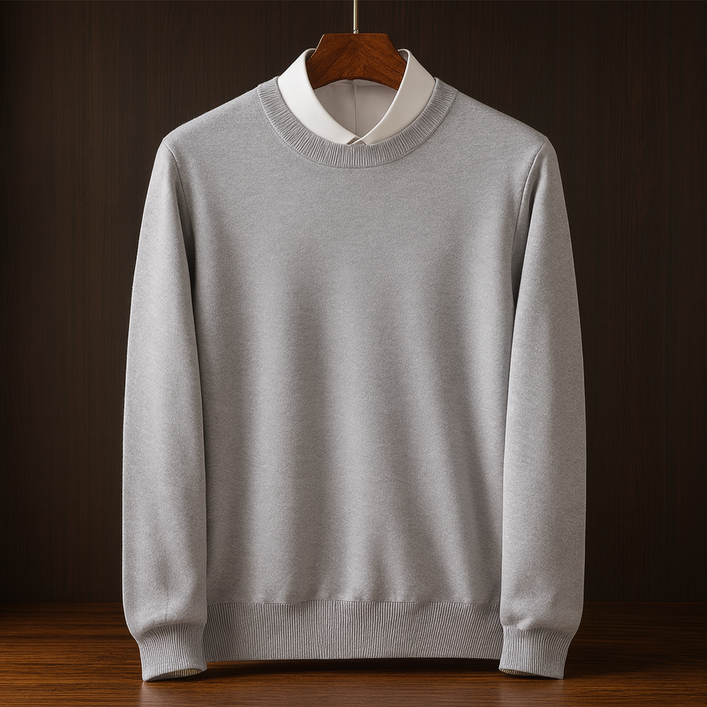 Valenté Cashmere Sweater