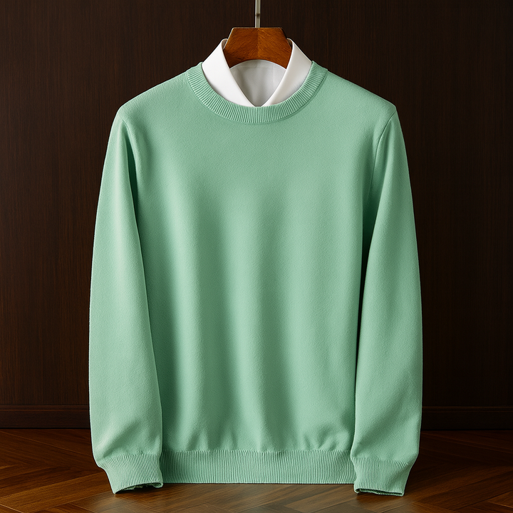 Valenté Cashmere Sweater
