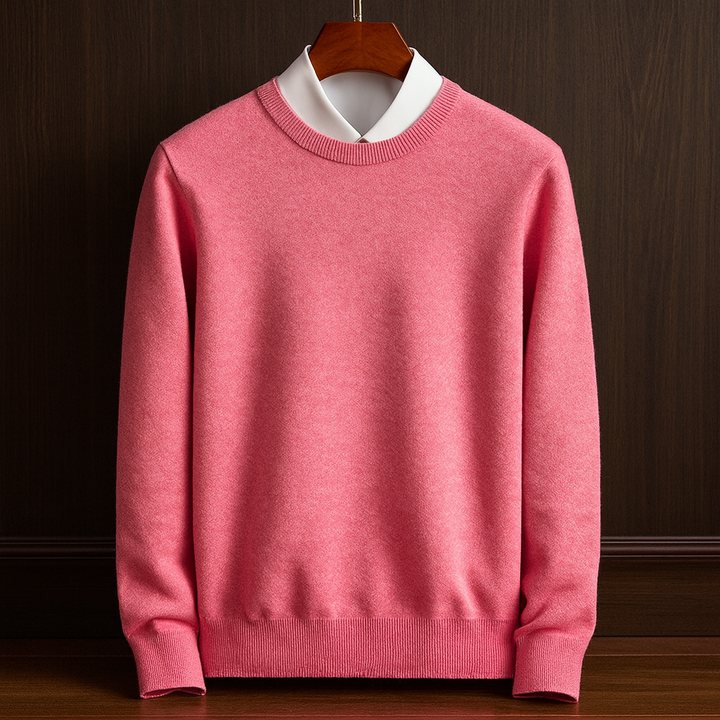 Valenté Cashmere Sweater