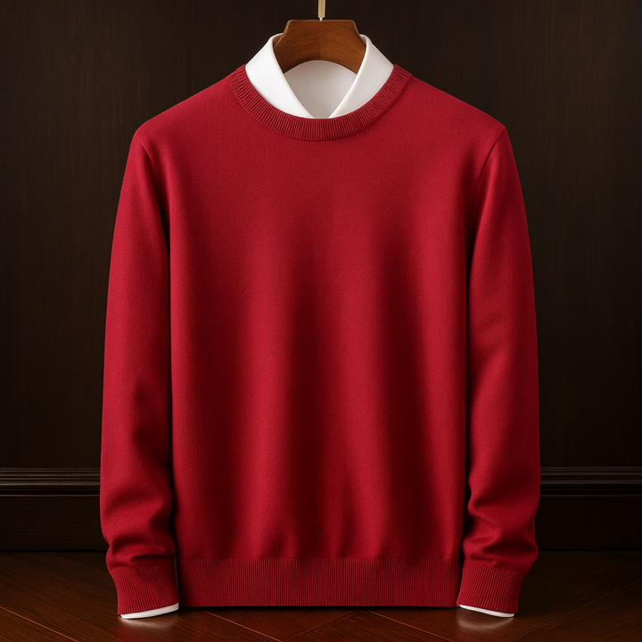 Valenté Cashmere Sweater