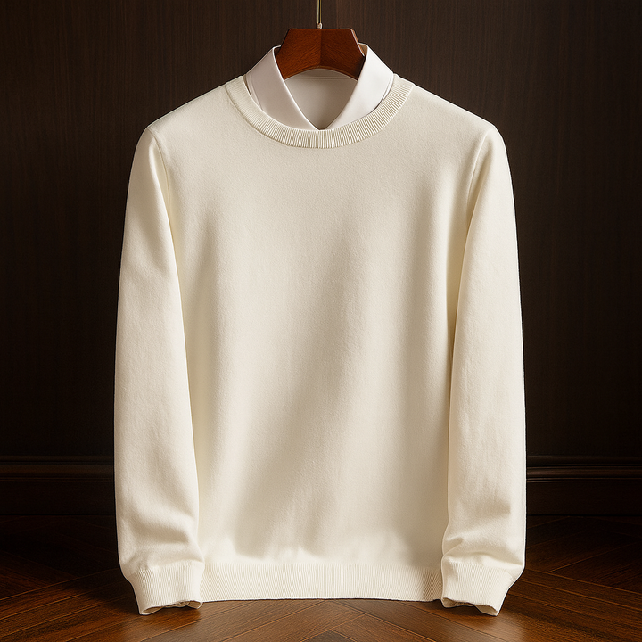 Valenté Cashmere Sweater